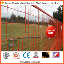 Scaffolding Canada Metal Construction Fencing